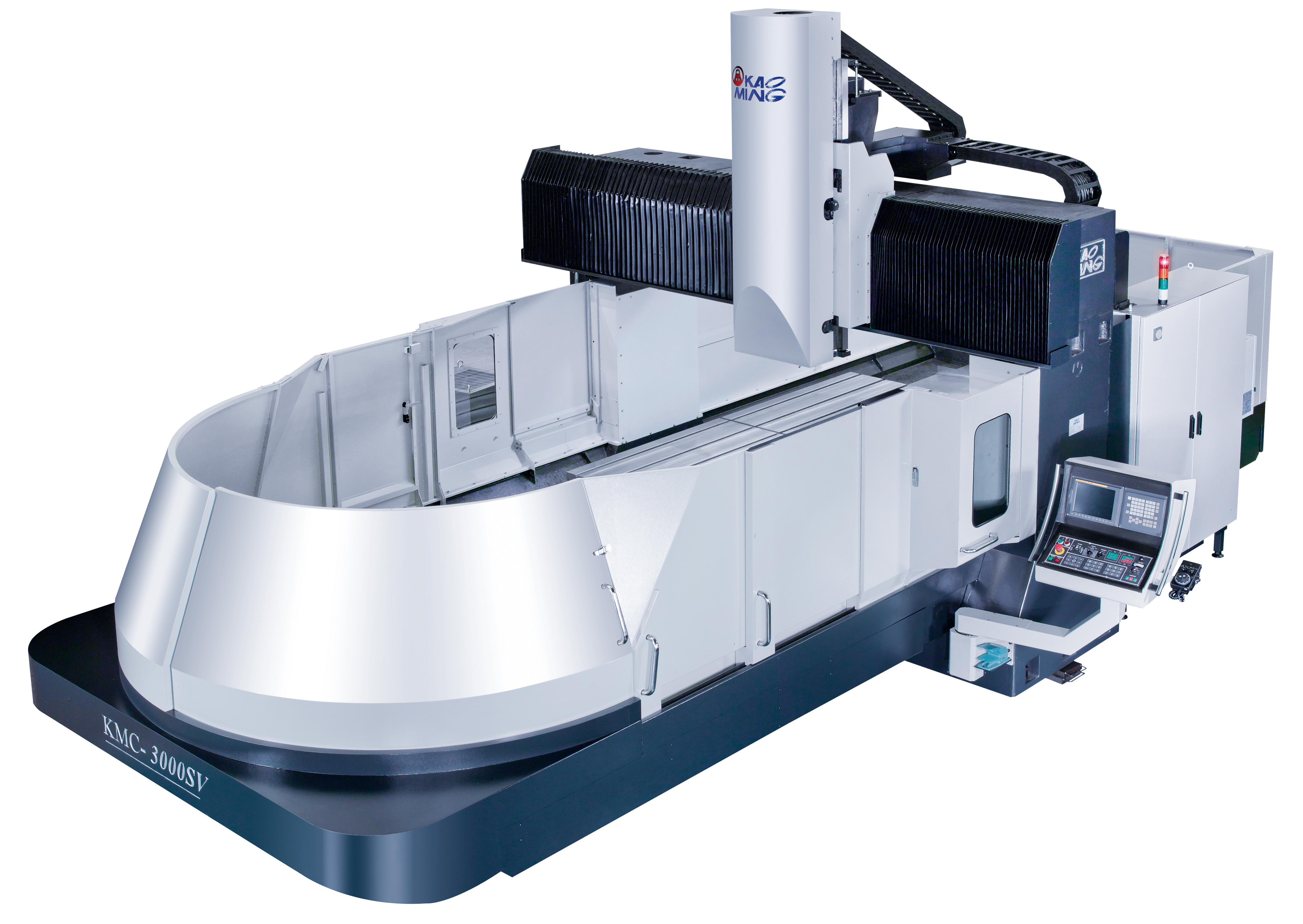 Heinman Machinery Ltd. - cnc machines - cnc verticals - vmc